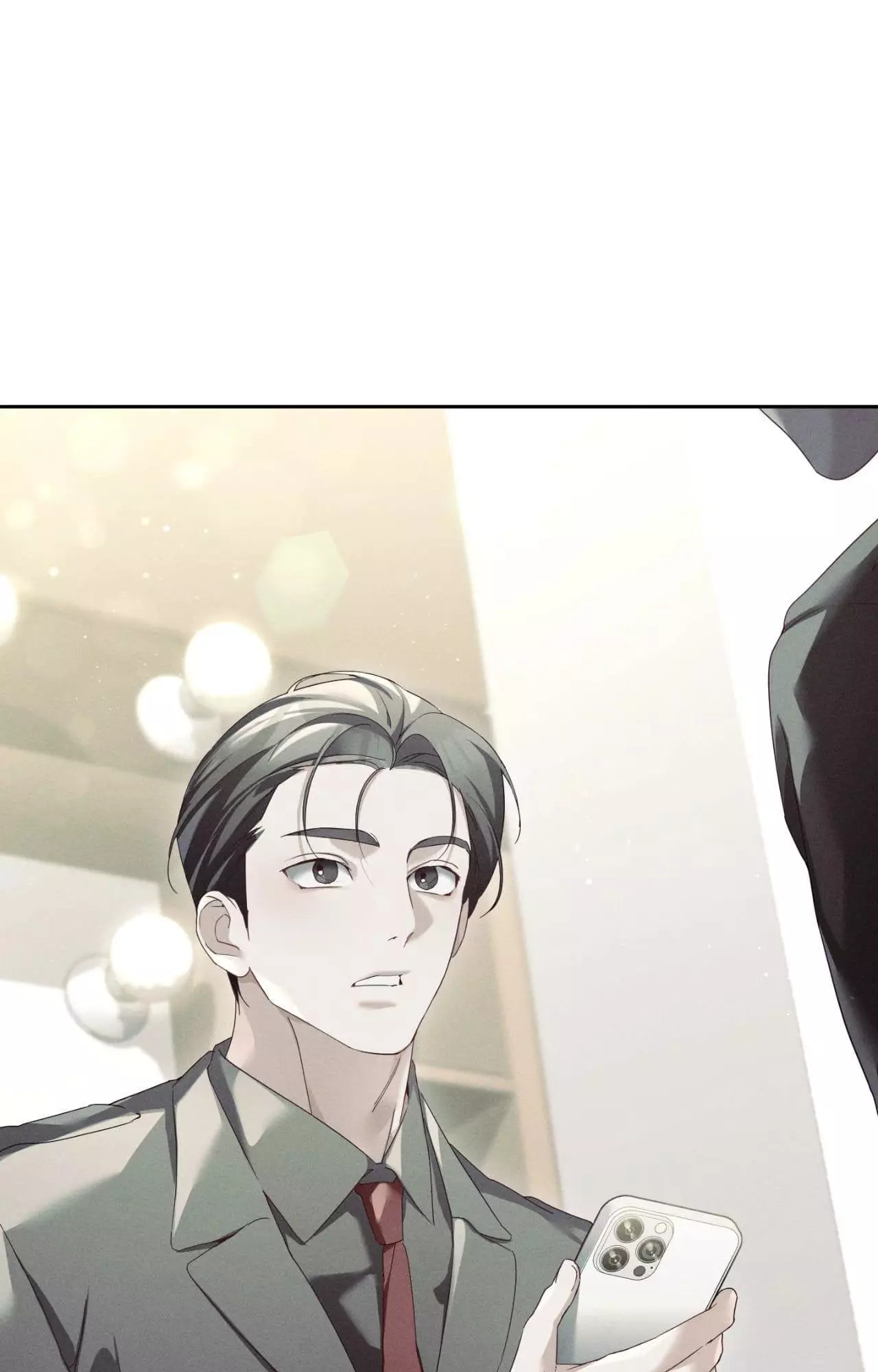 Blood Poker - Chapter 48 Page 41