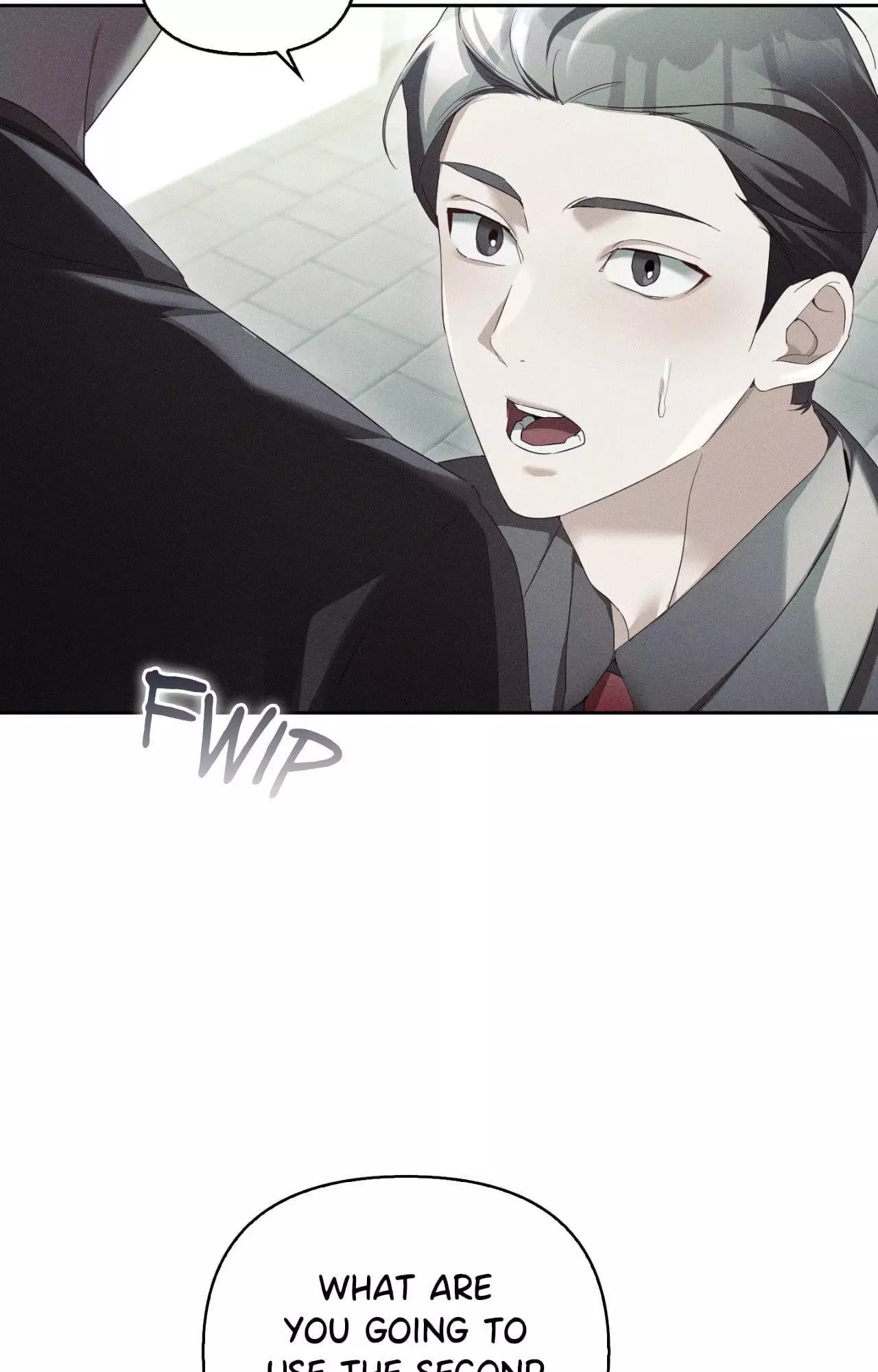 Blood Poker - Chapter 48 Page 62