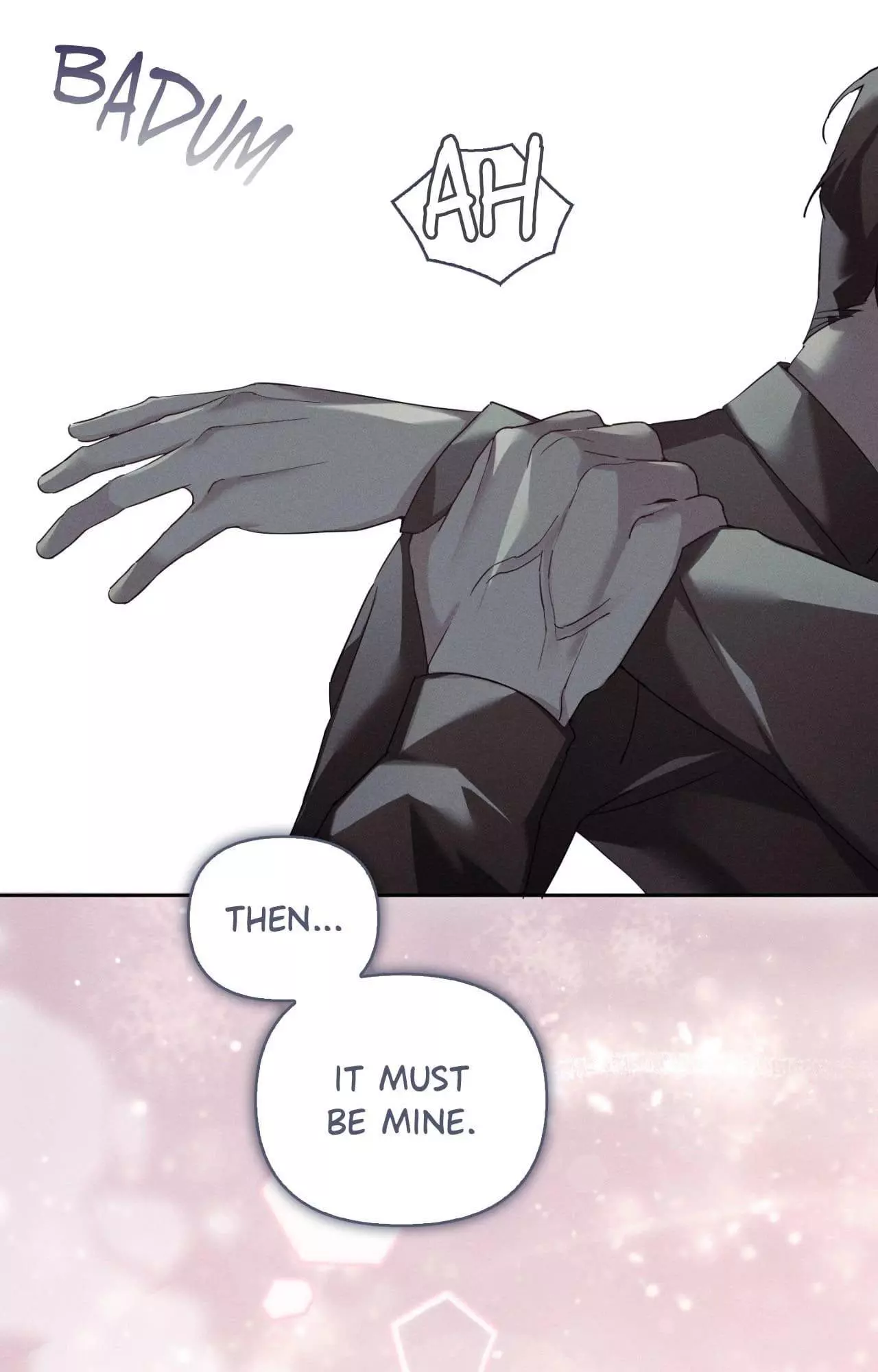 Blood Poker - Chapter 48 Page 83