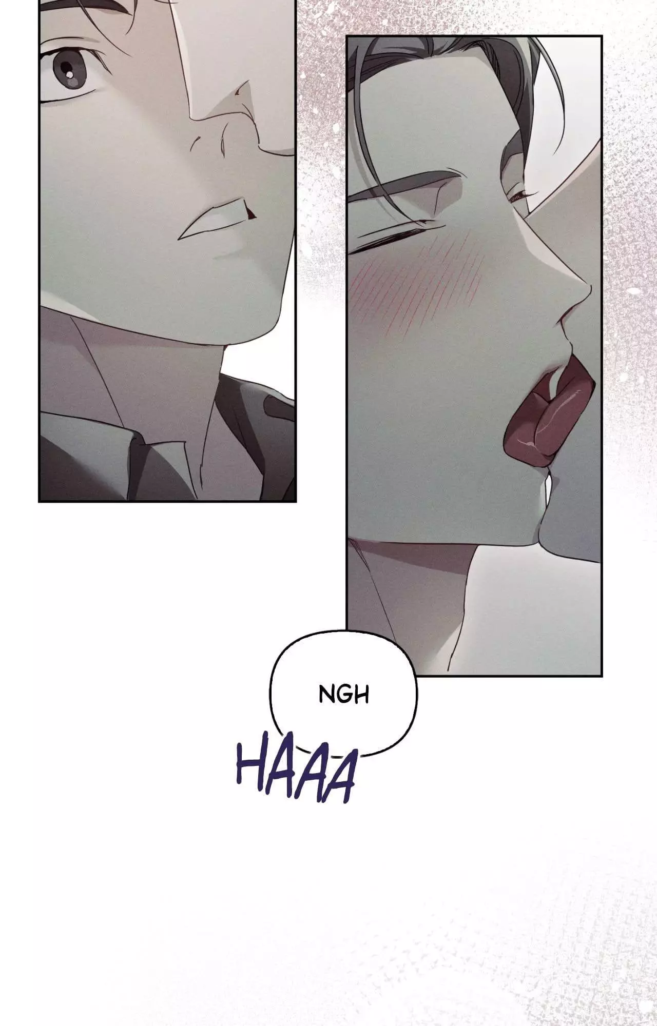 Blood Poker - Chapter 49 Page 3