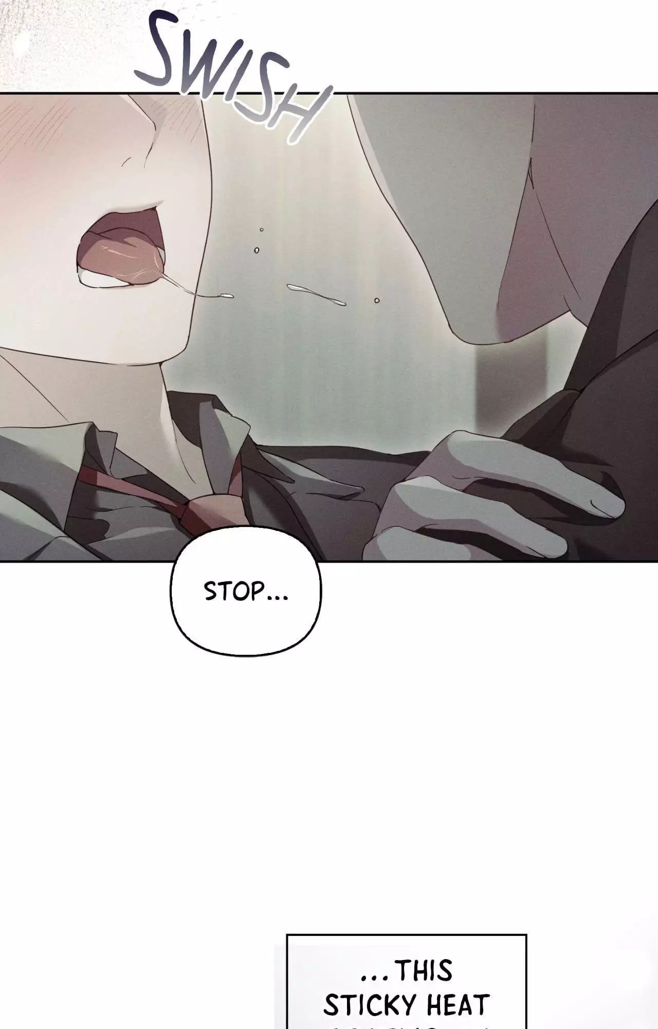 Blood Poker - Chapter 49 Page 5