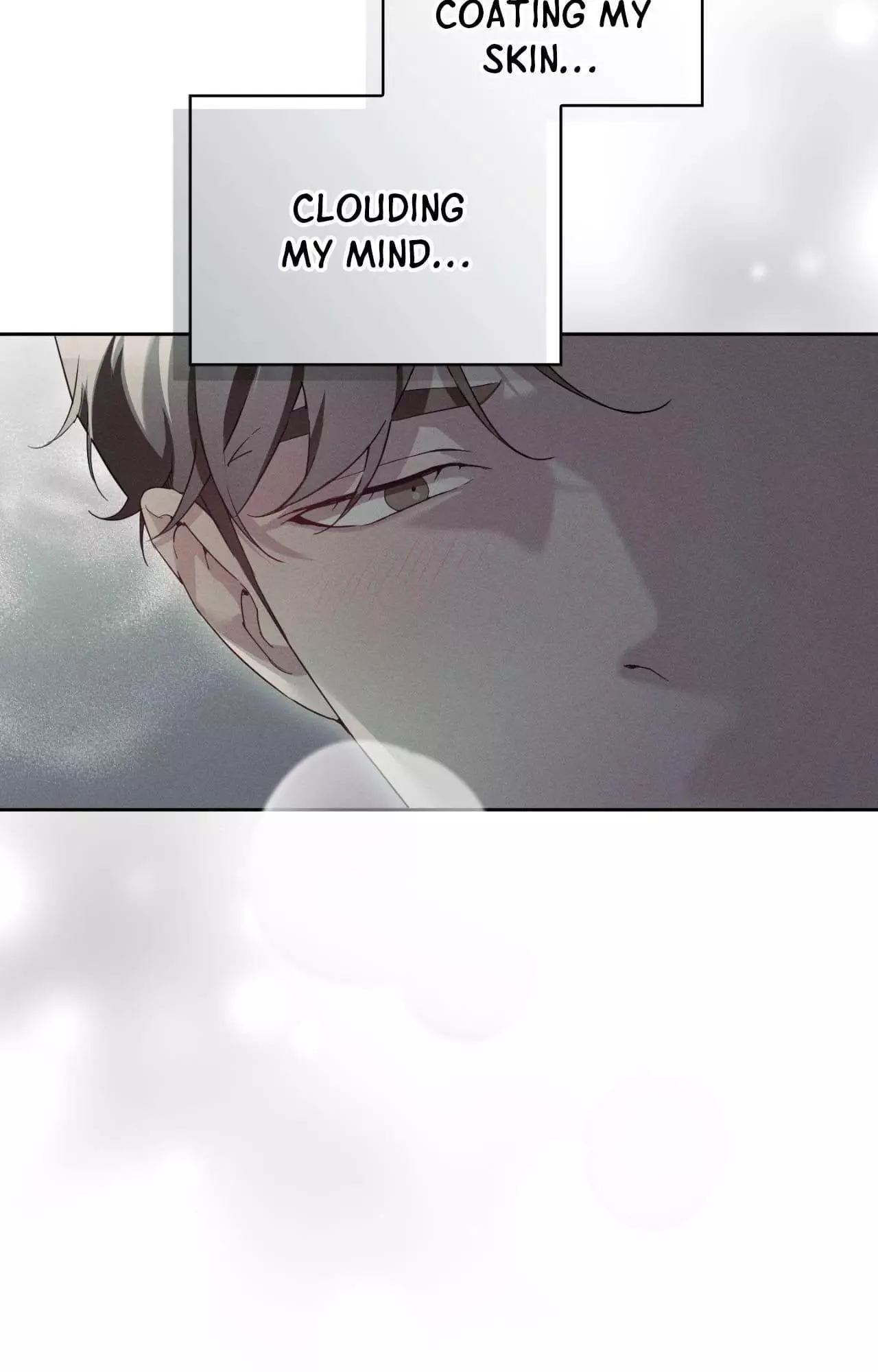 Blood Poker - Chapter 49 Page 6