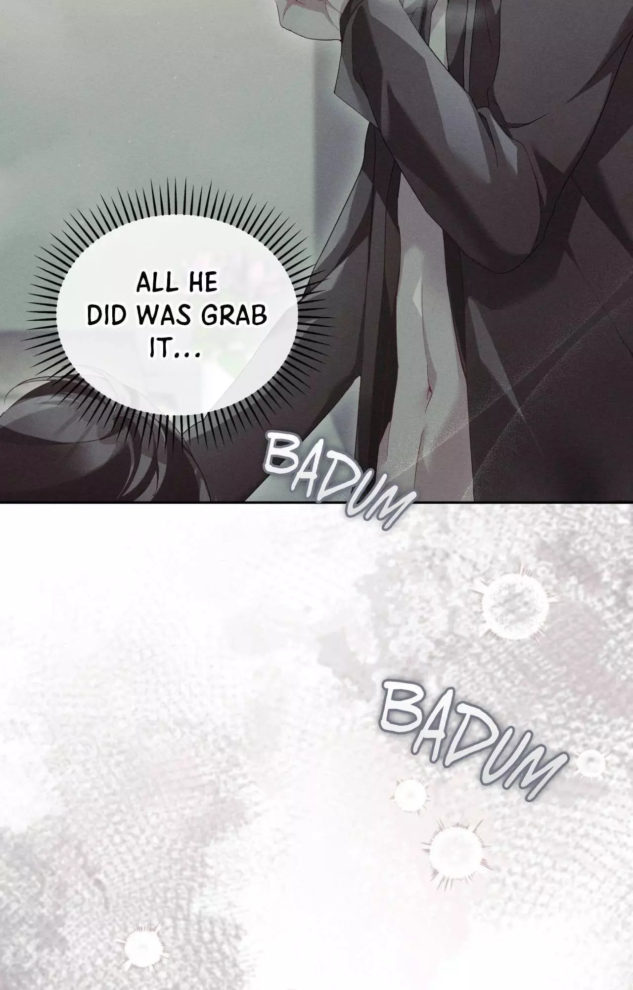 Blood Poker - Chapter 49 Page 17