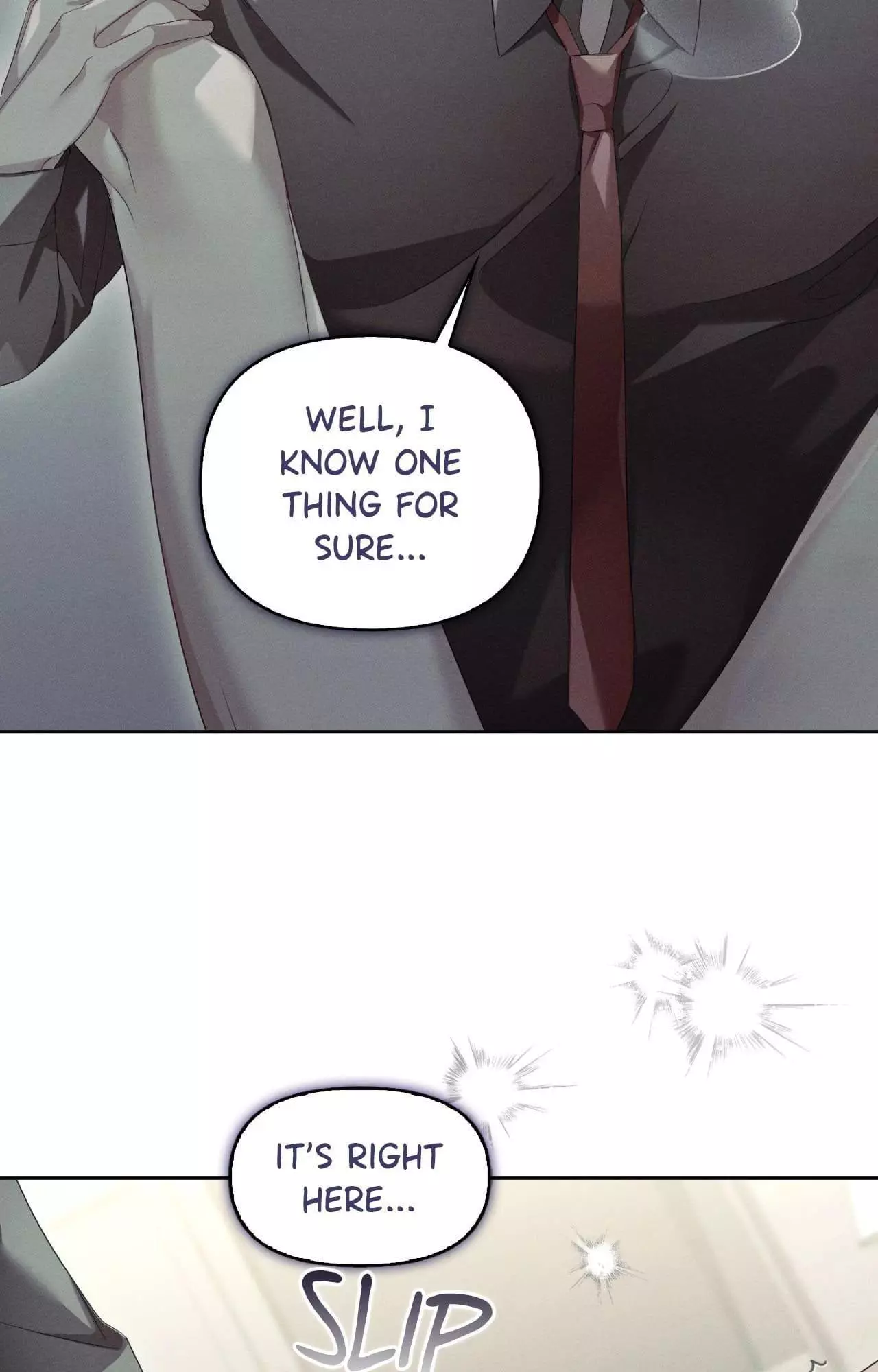Blood Poker - Chapter 49 Page 42