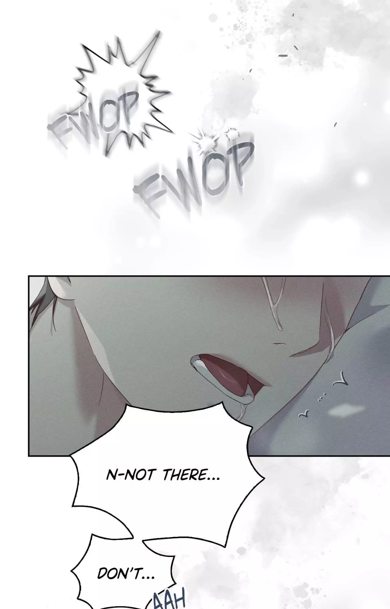 Blood Poker - Chapter 49 Page 45