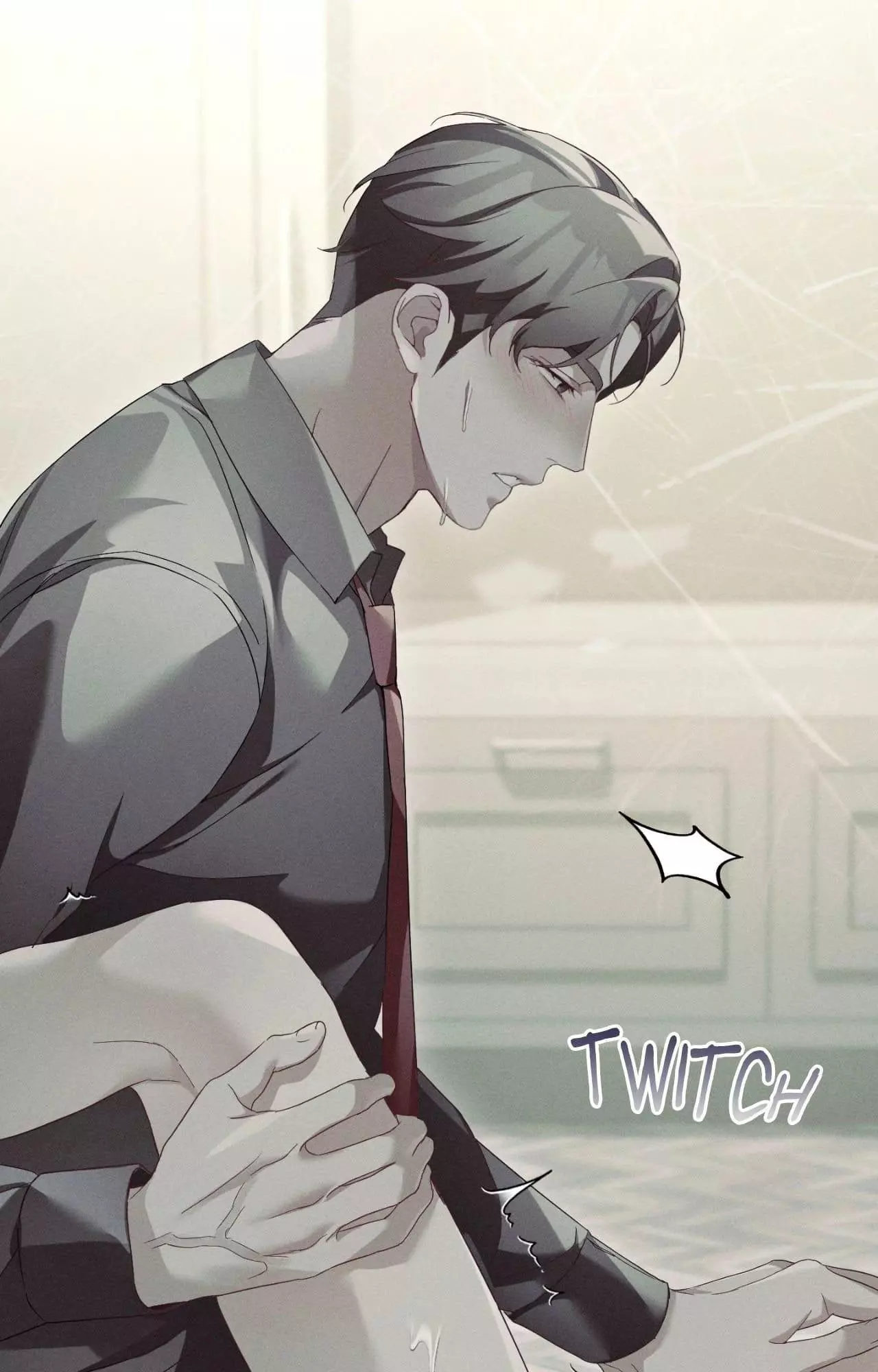 Blood Poker - Chapter 49 Page 48