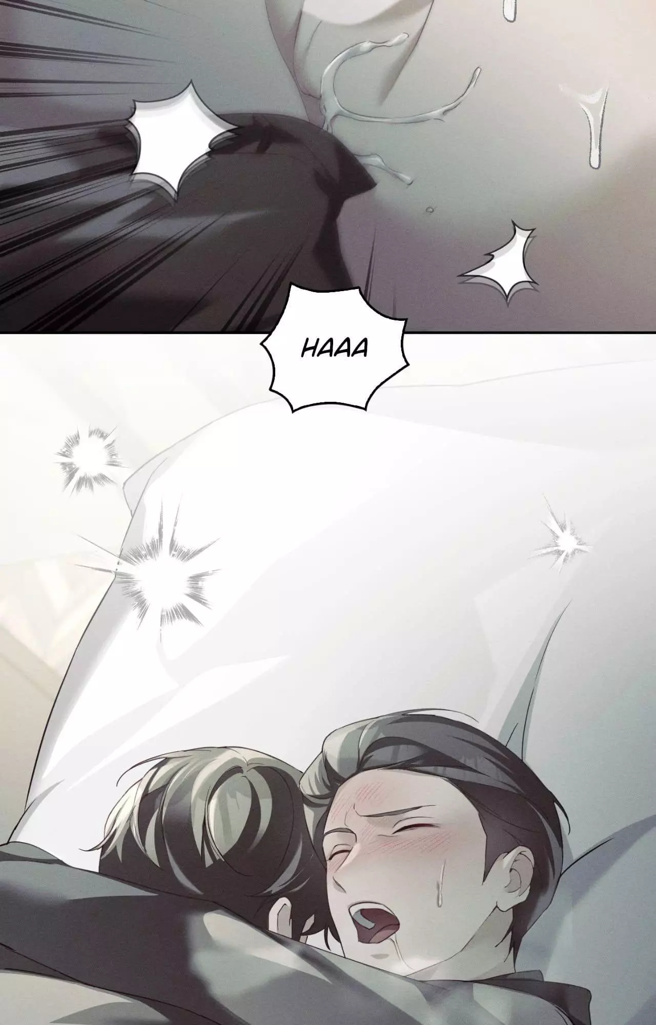 Blood Poker - Chapter 49 Page 56