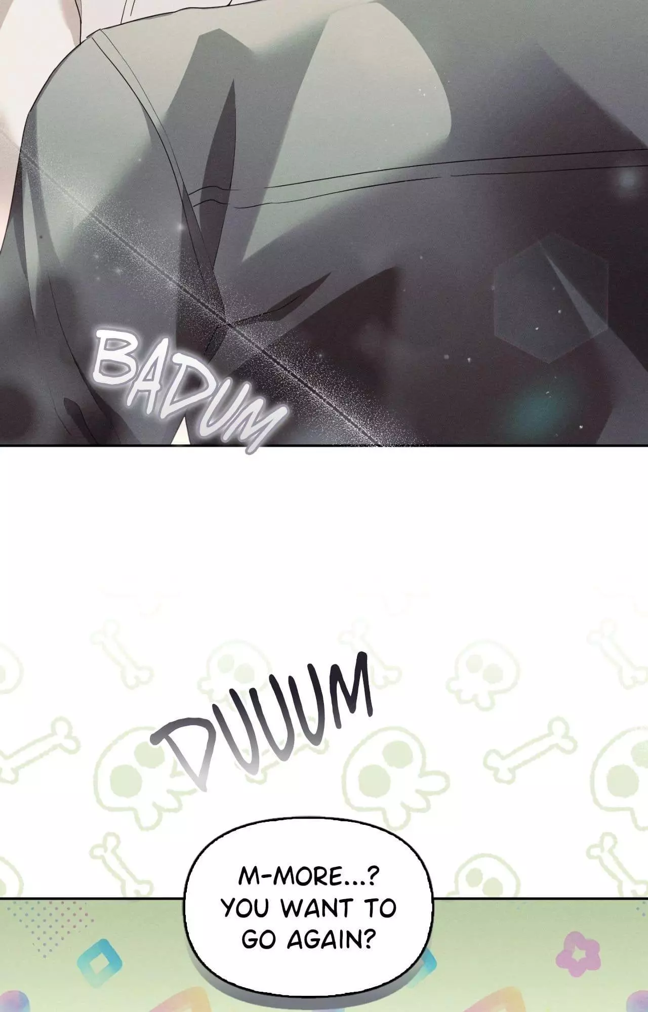 Blood Poker - Chapter 49 Page 68
