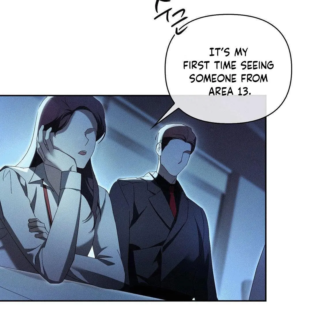 Blood Poker - Chapter 5 Page 21