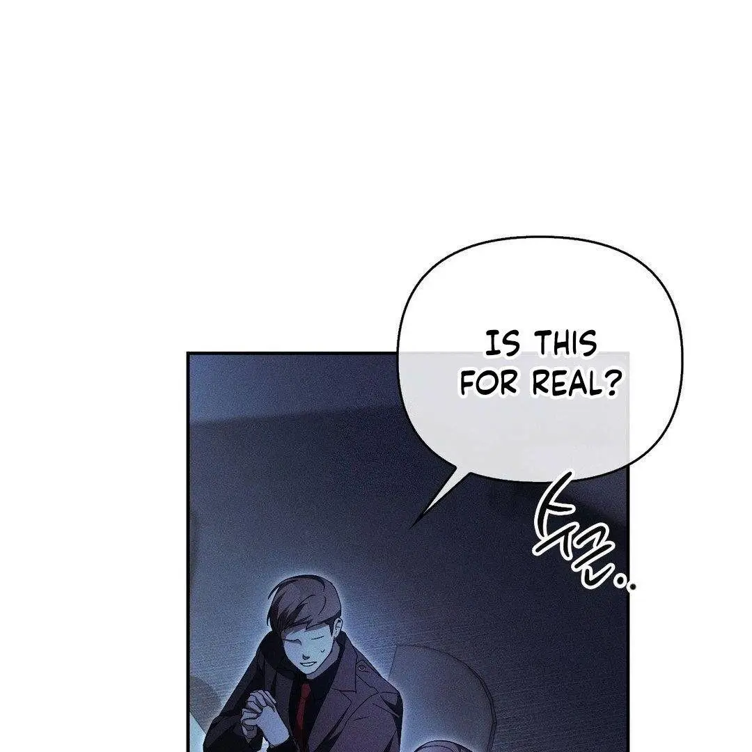 Blood Poker - Chapter 5 Page 22