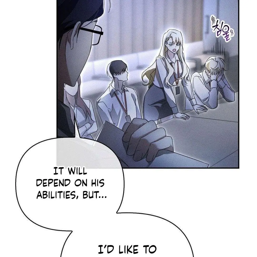 Blood Poker - Chapter 5 Page 63