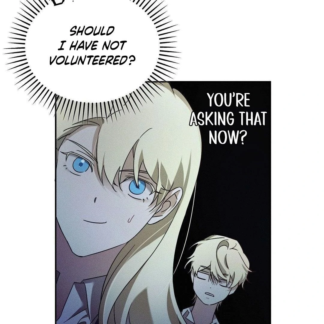 Blood Poker - Chapter 5 Page 73