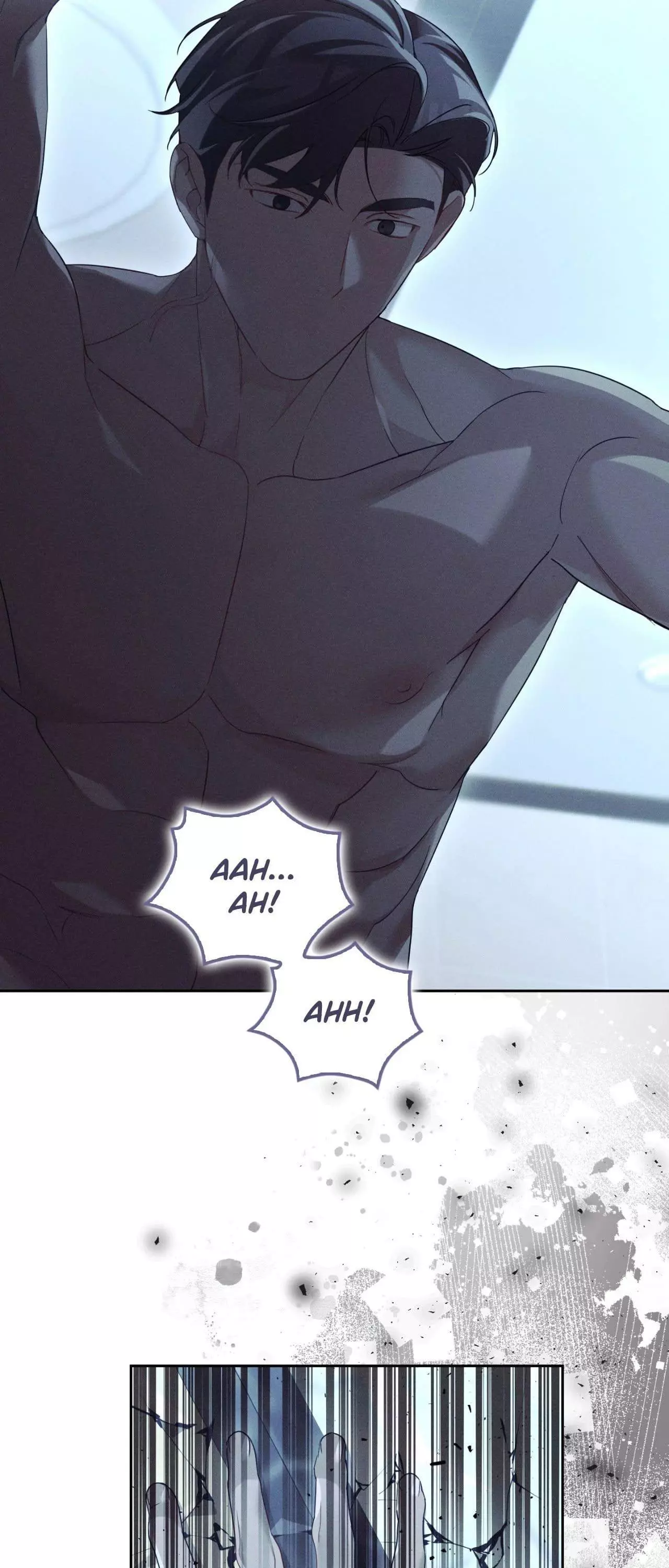 Blood Poker - Chapter 50 Page 6