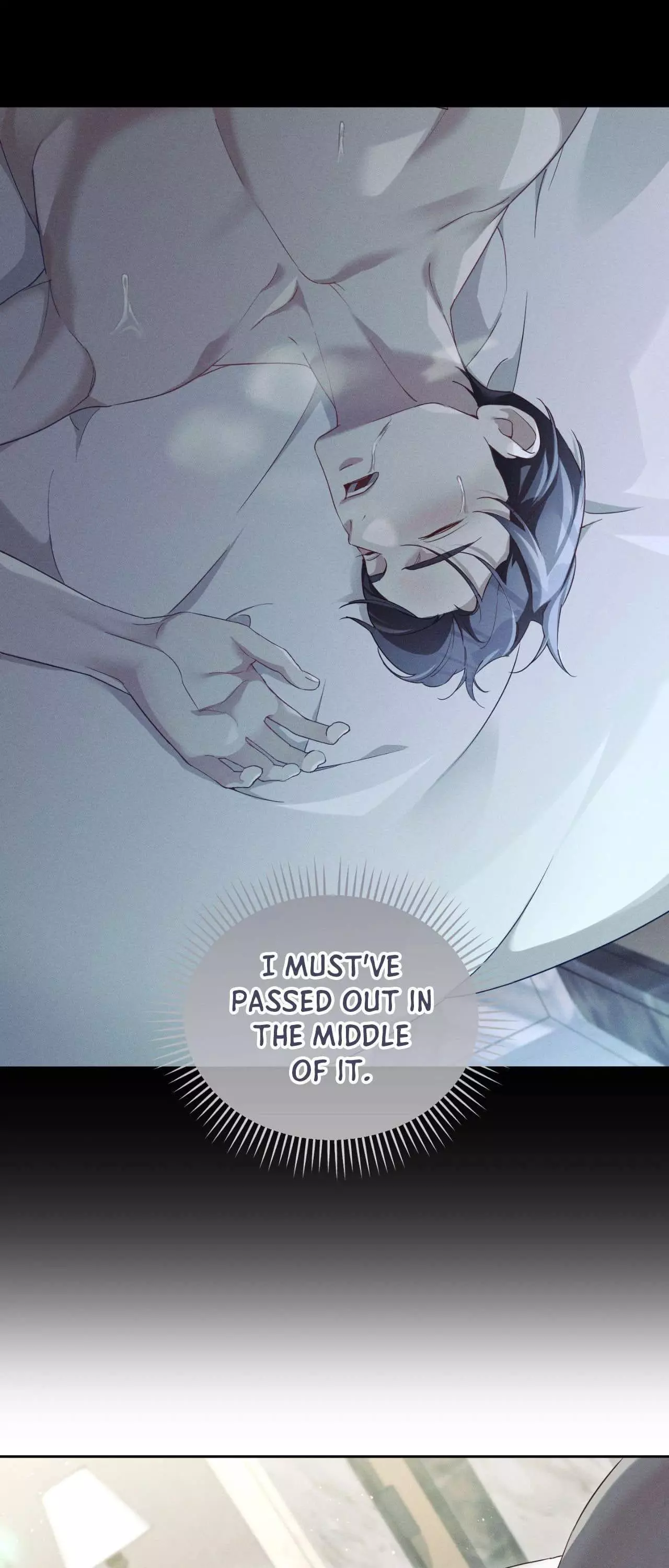 Blood Poker - Chapter 50 Page 13