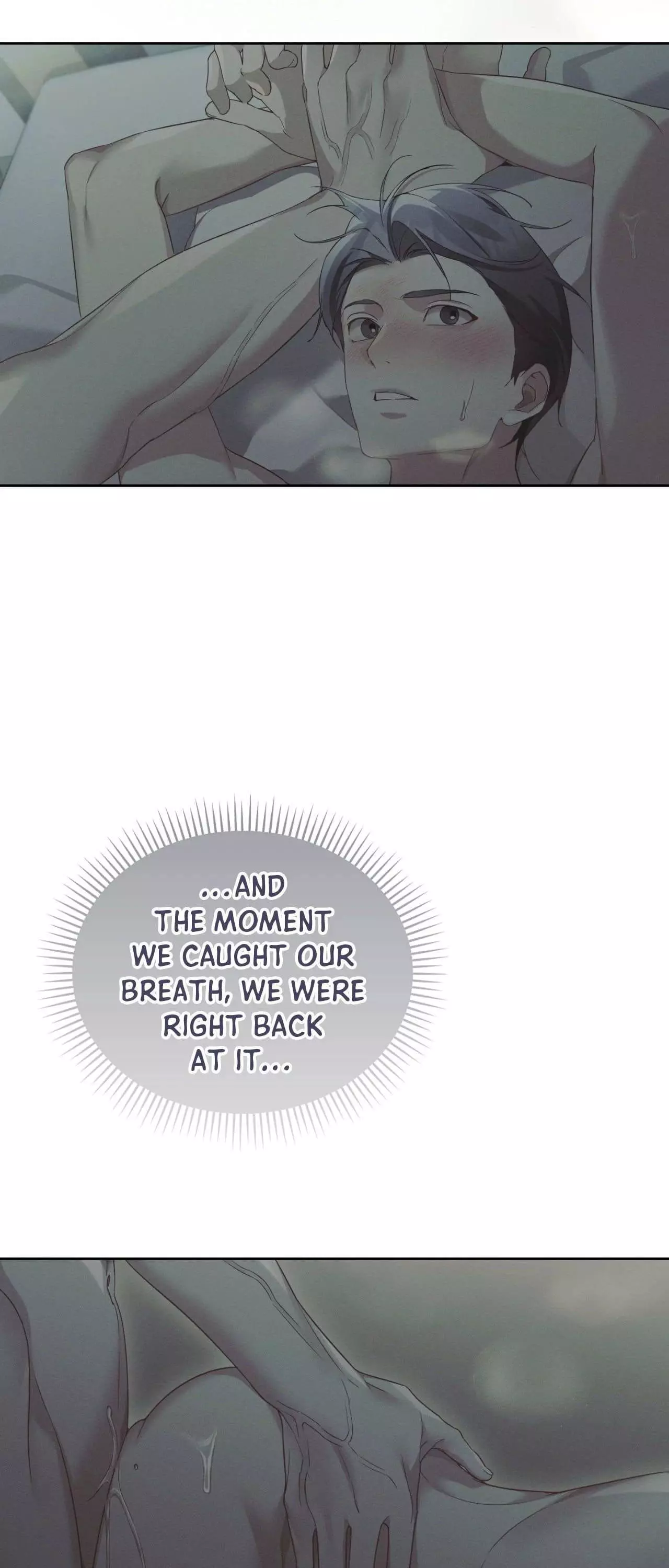 Blood Poker - Chapter 50 Page 18