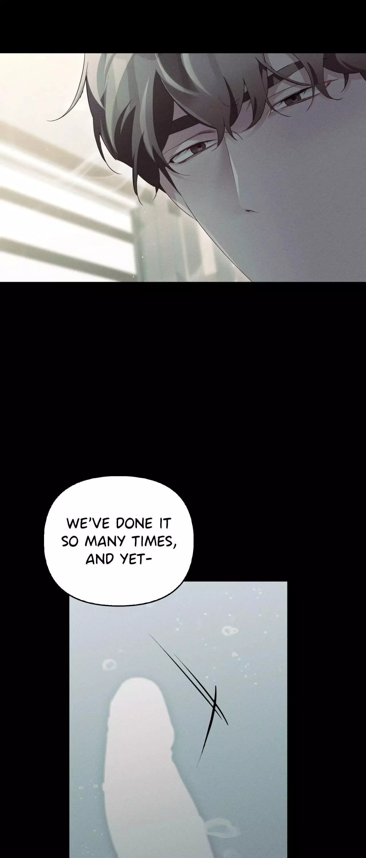Blood Poker - Chapter 50 Page 27