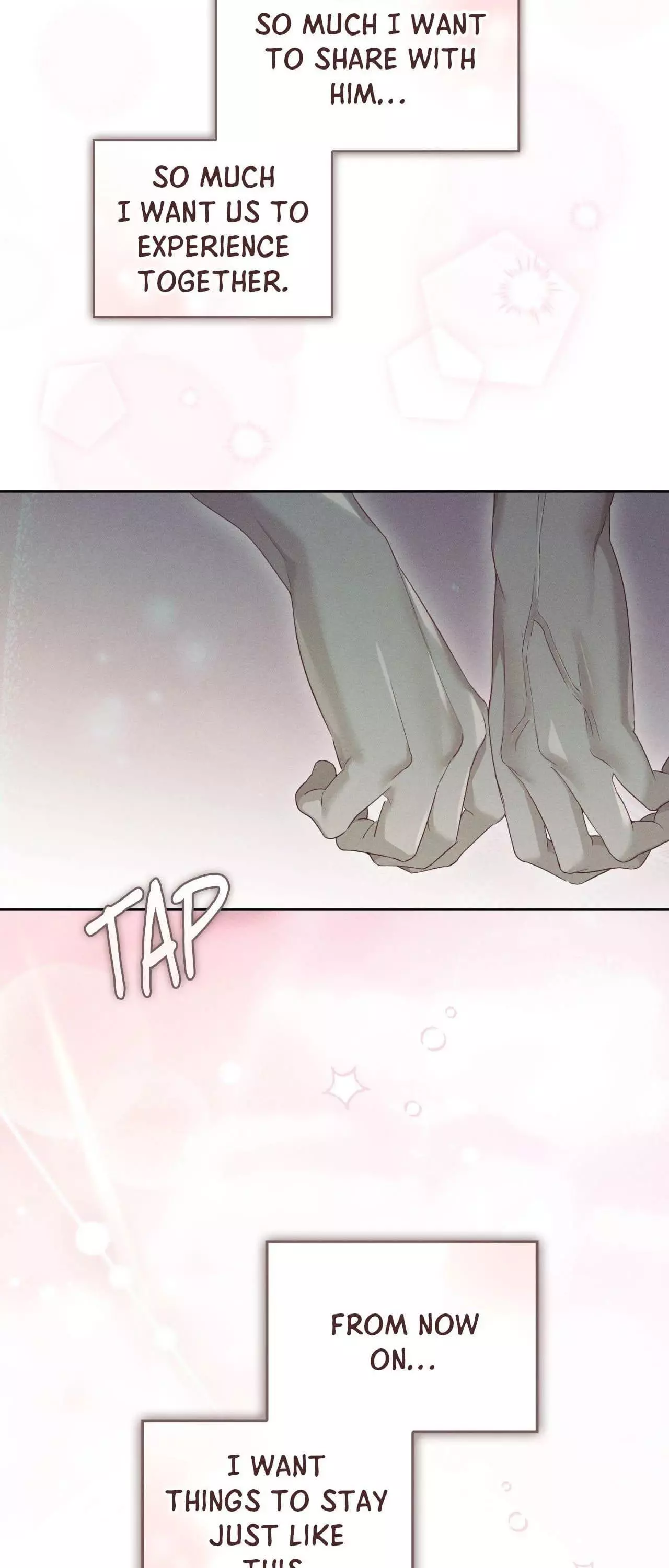 Blood Poker - Chapter 50 Page 42