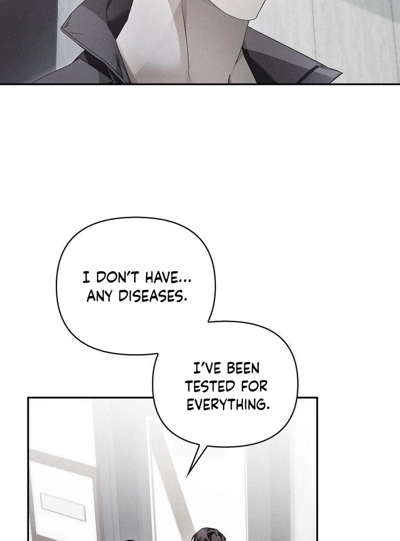 Blood Poker - Chapter 6 Page 12