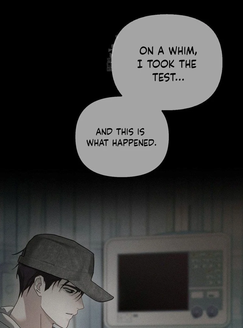 Blood Poker - Chapter 6 Page 17