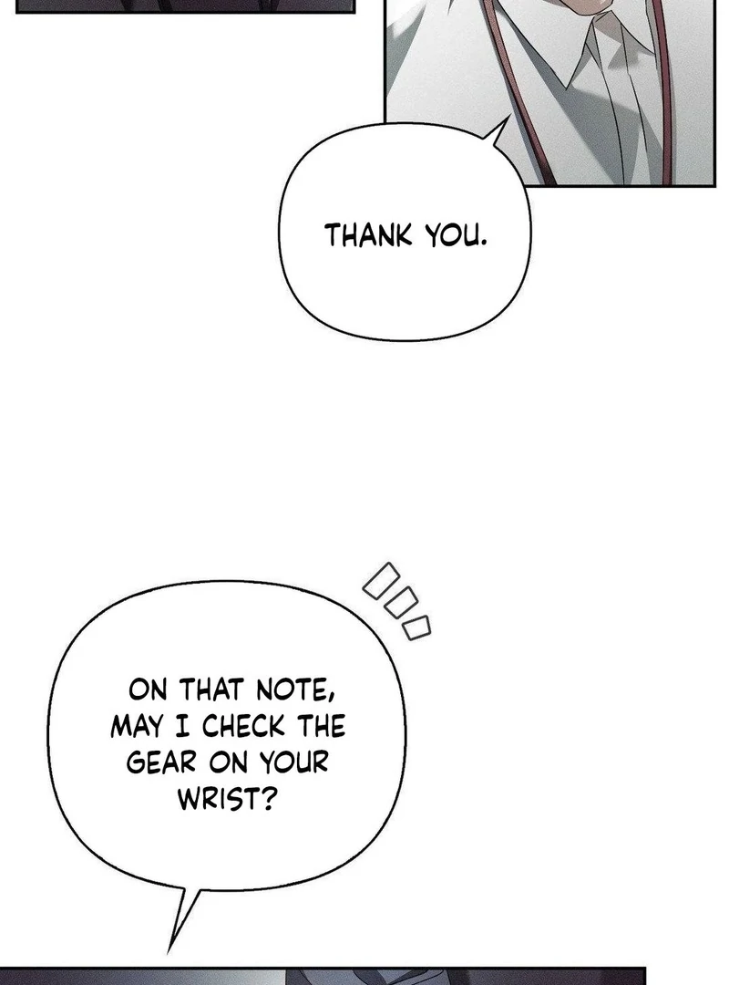 Blood Poker - Chapter 6 Page 29