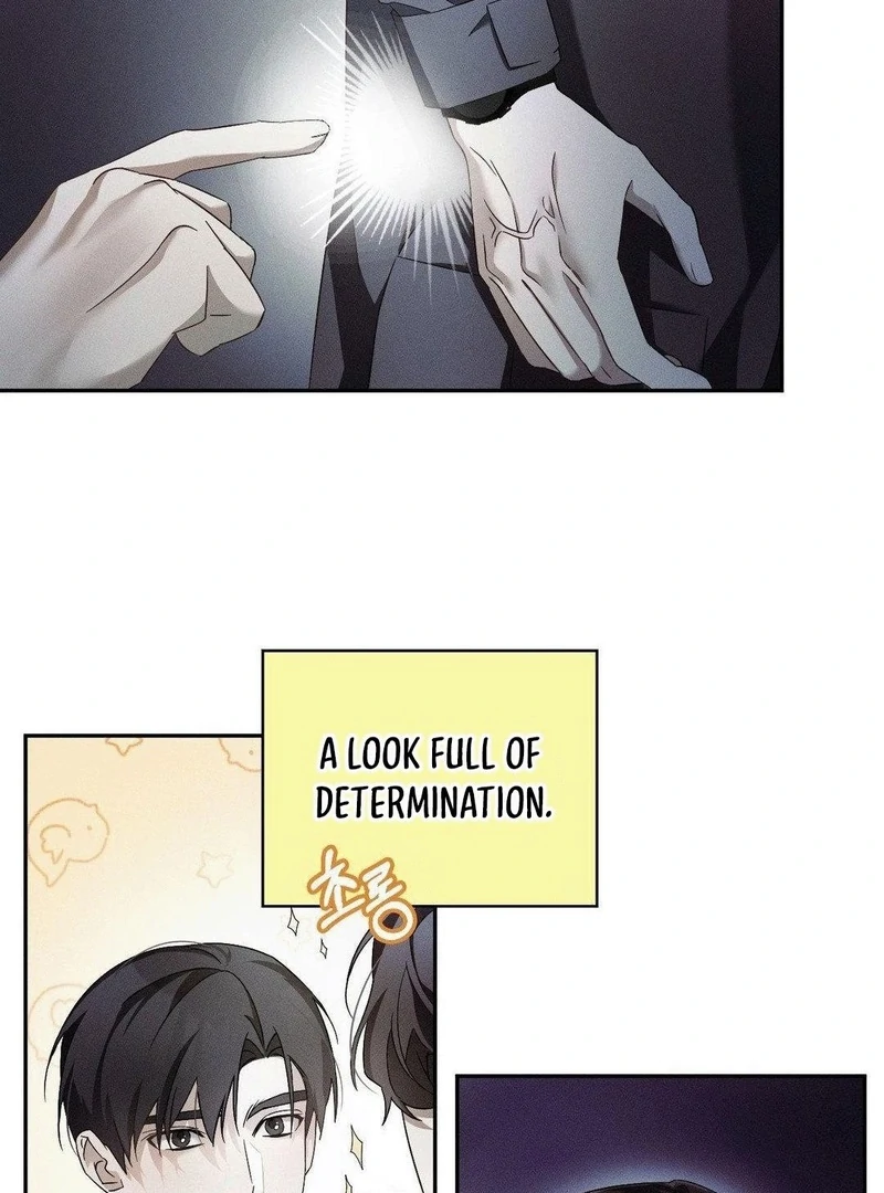 Blood Poker - Chapter 6 Page 30