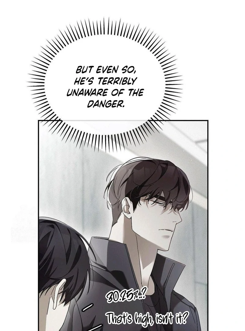 Blood Poker - Chapter 6 Page 35