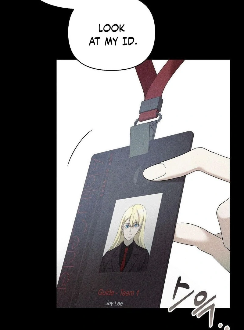 Blood Poker - Chapter 6 Page 48