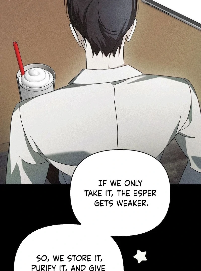 Blood Poker - Chapter 6 Page 64