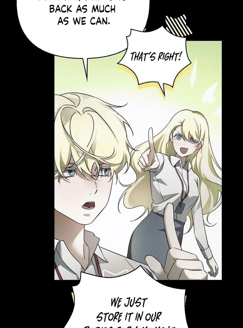 Blood Poker - Chapter 6 Page 65