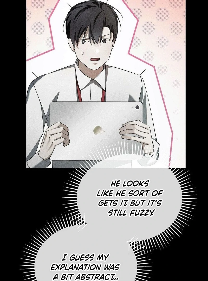 Blood Poker - Chapter 6 Page 71