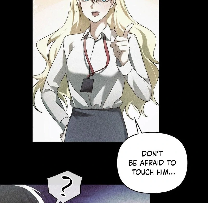 Blood Poker - Chapter 6 Page 76