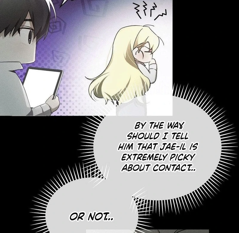 Blood Poker - Chapter 6 Page 77