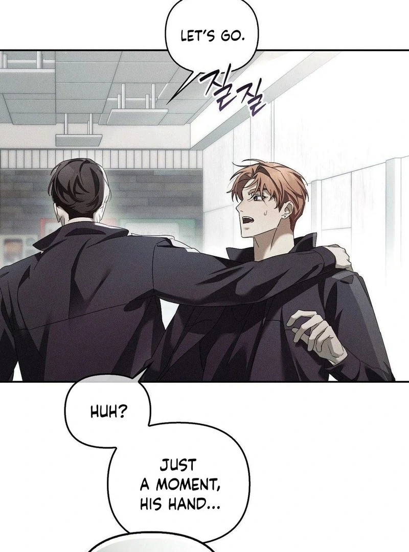 Blood Poker - Chapter 6 Page 94