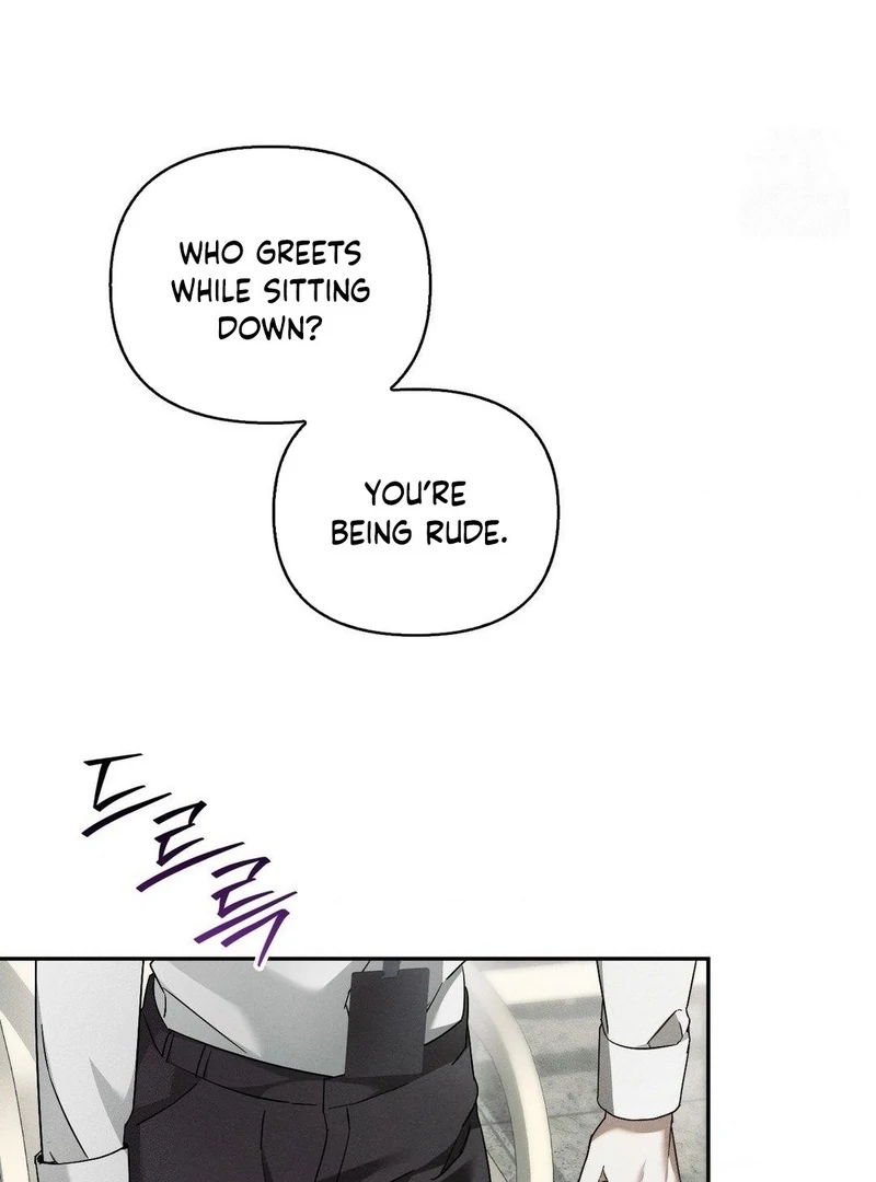 Blood Poker - Chapter 7 Page 22