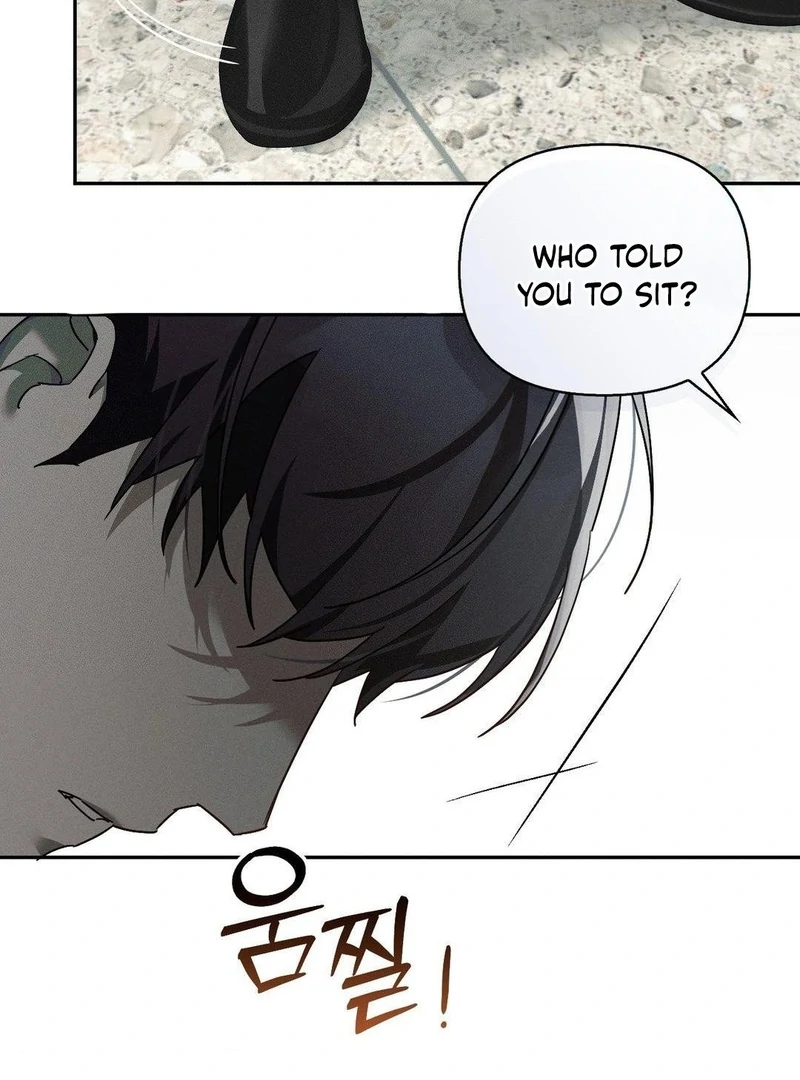 Blood Poker - Chapter 7 Page 27