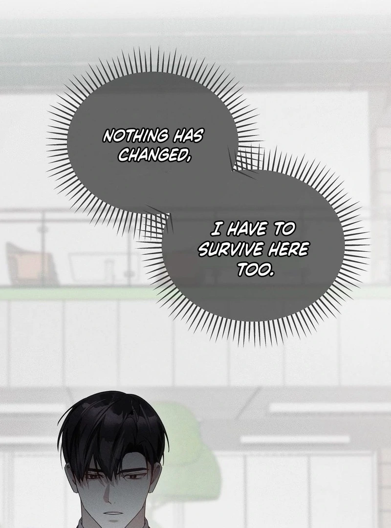 Blood Poker - Chapter 7 Page 36