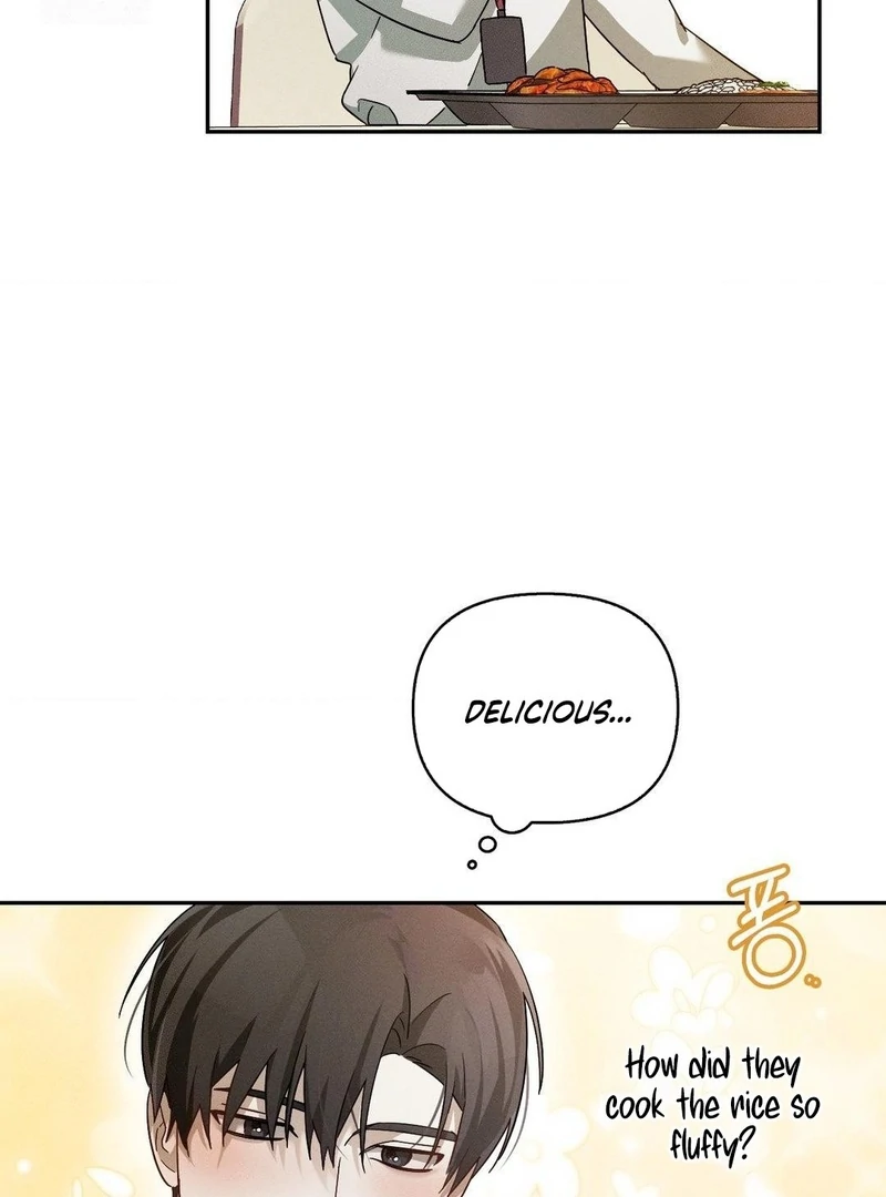 Blood Poker - Chapter 7 Page 6
