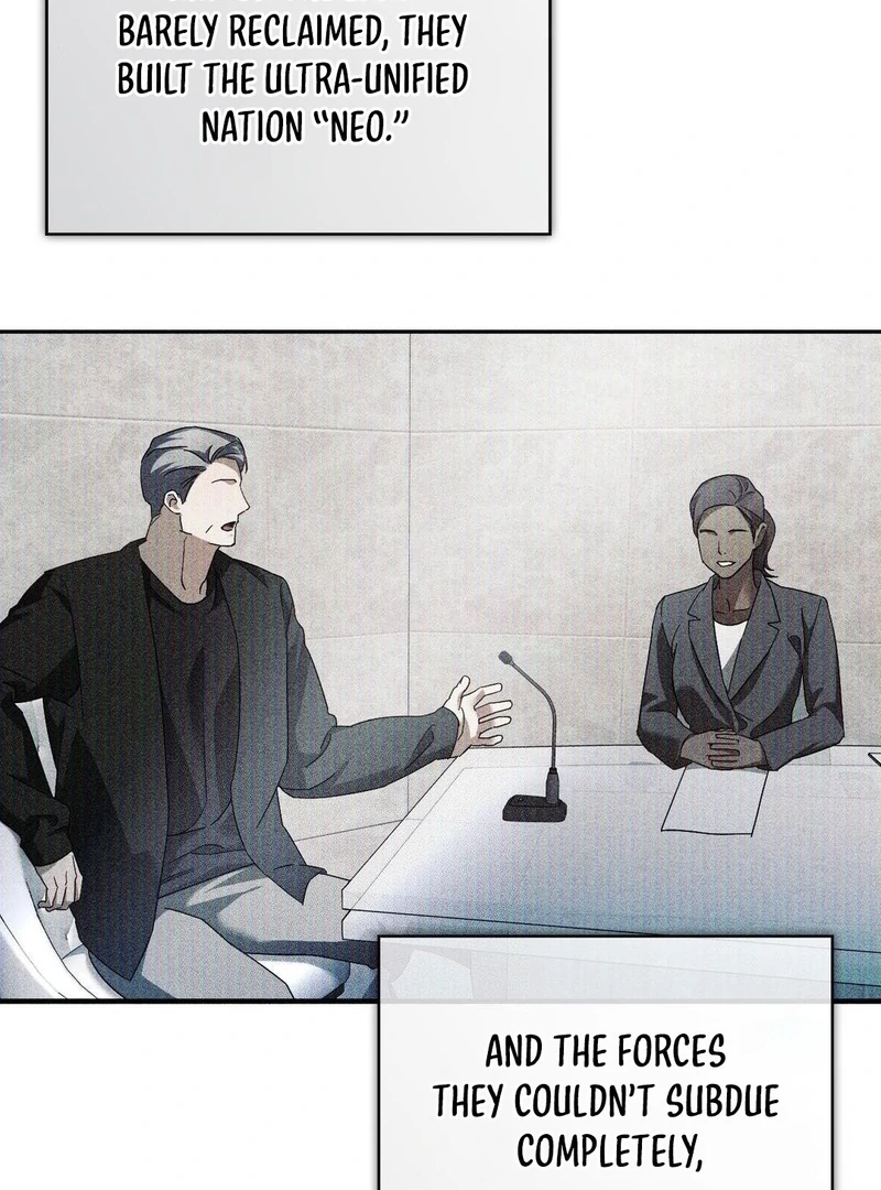 Blood Poker - Chapter 7 Page 62