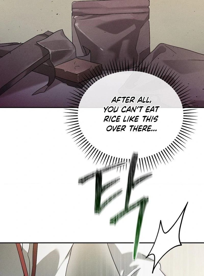 Blood Poker - Chapter 7 Page 8