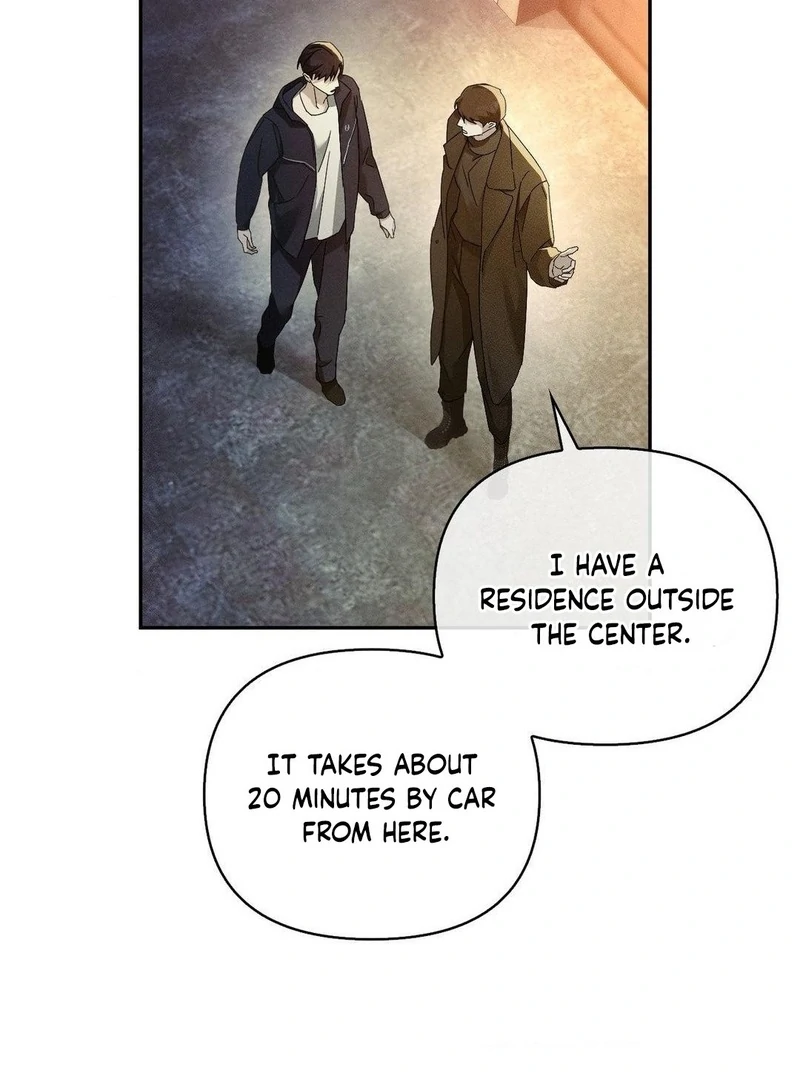 Blood Poker - Chapter 7 Page 83