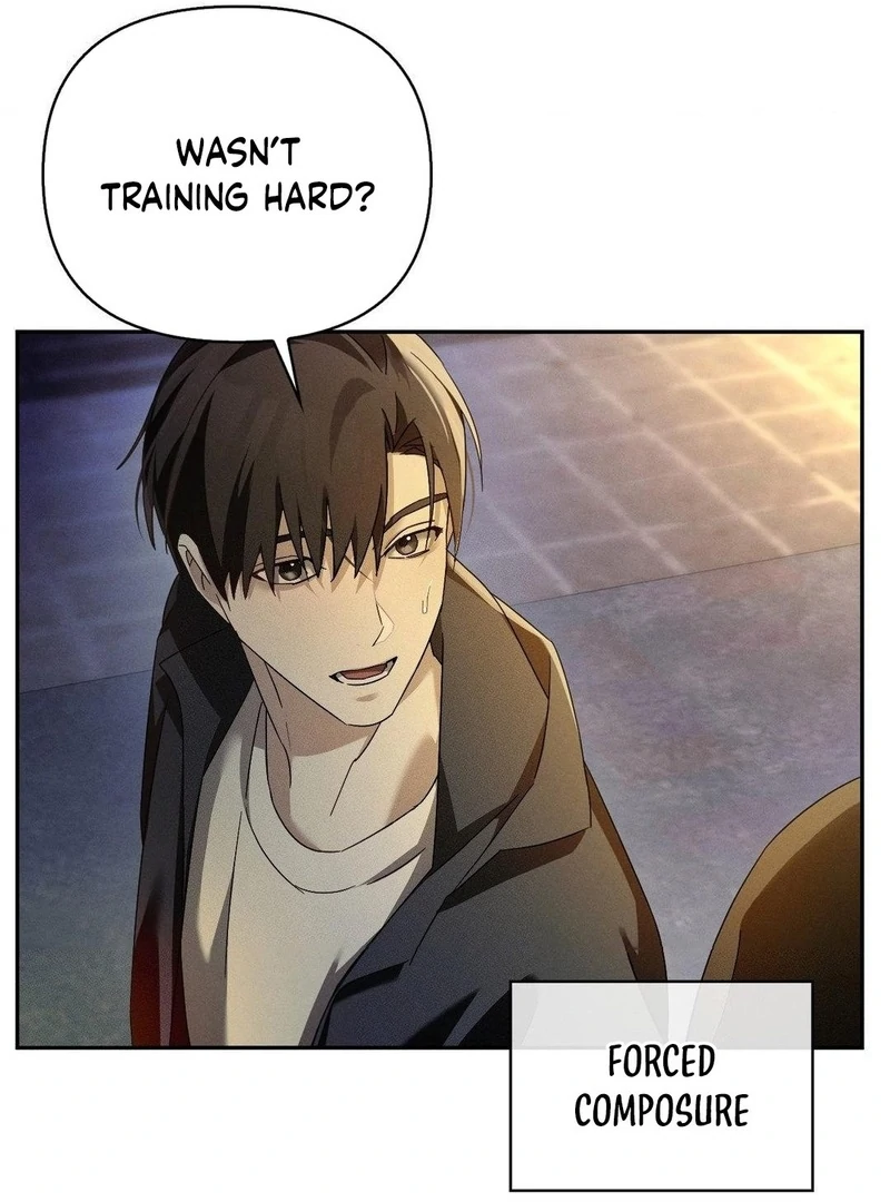 Blood Poker - Chapter 7 Page 87