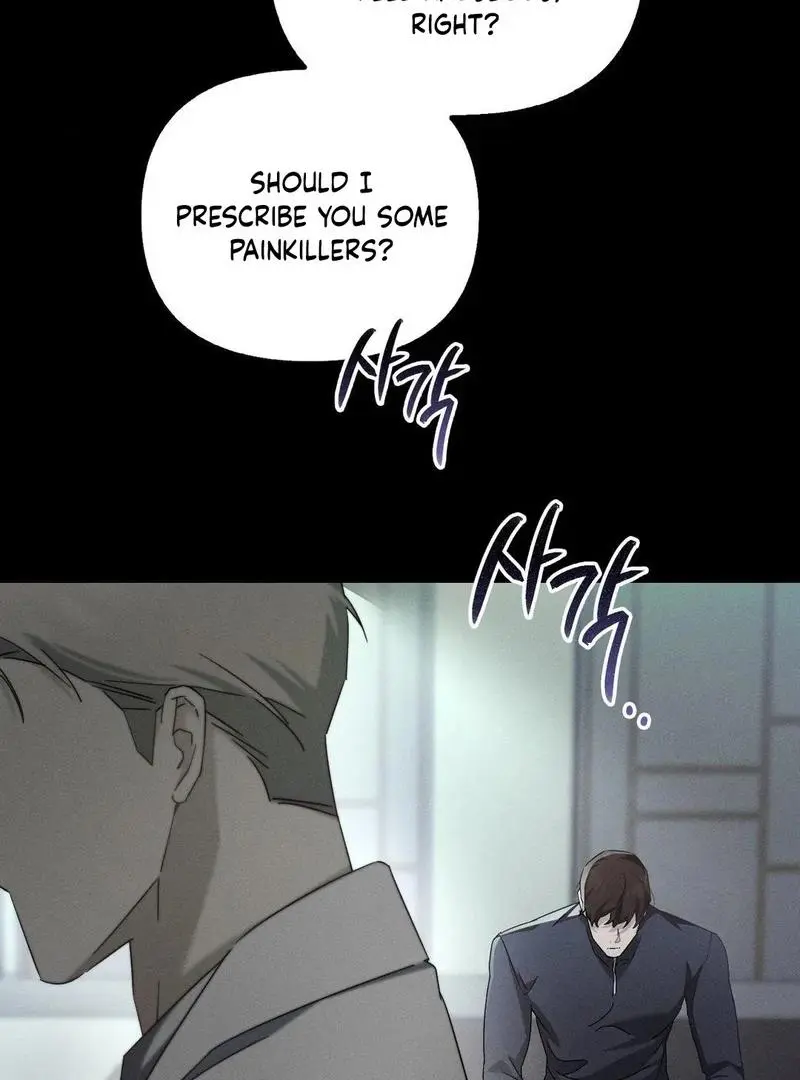 Blood Poker - Chapter 8 Page 23