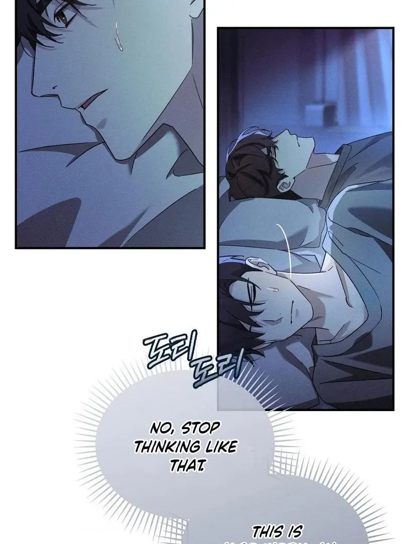 Blood Poker - Chapter 8 Page 6