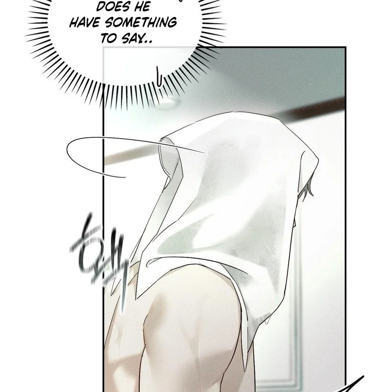 Blood Poker - Chapter 9 Page 18
