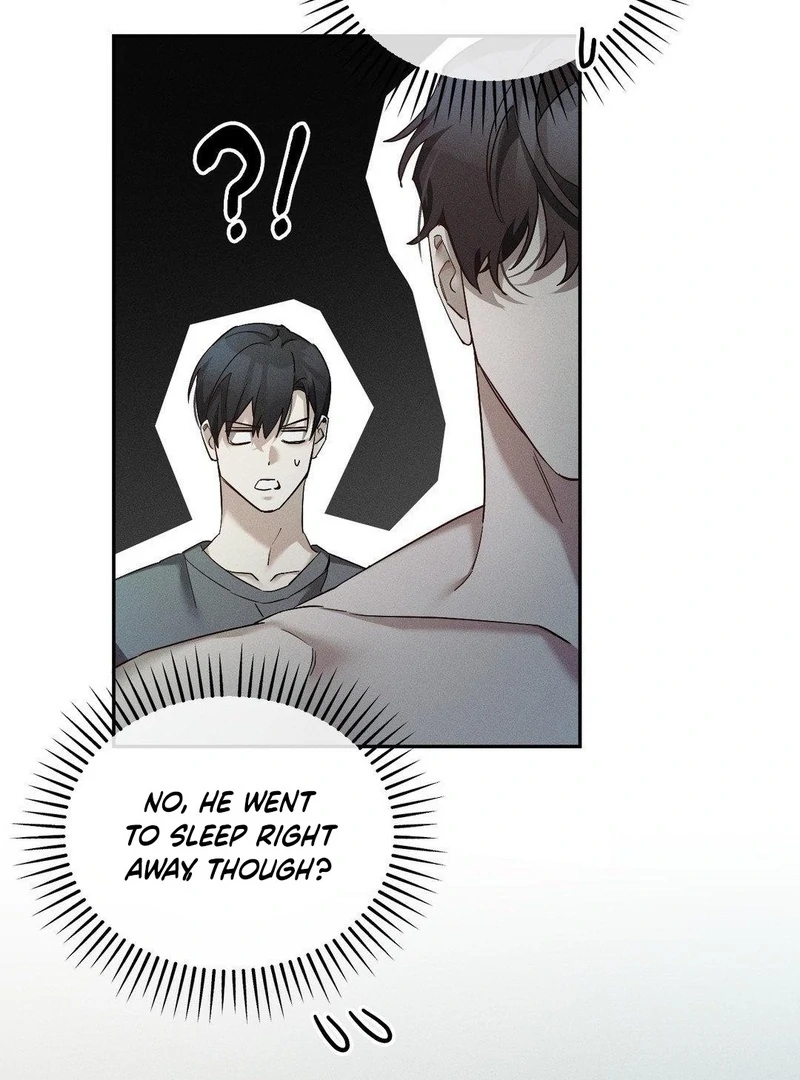 Blood Poker - Chapter 9 Page 20