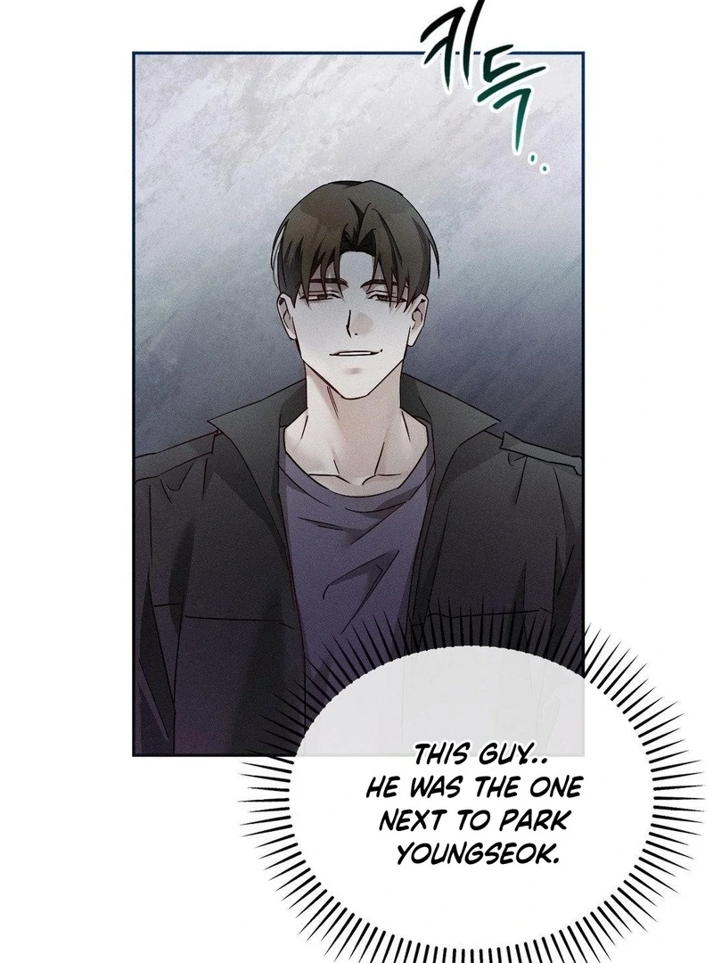 Blood Poker - Chapter 9 Page 55