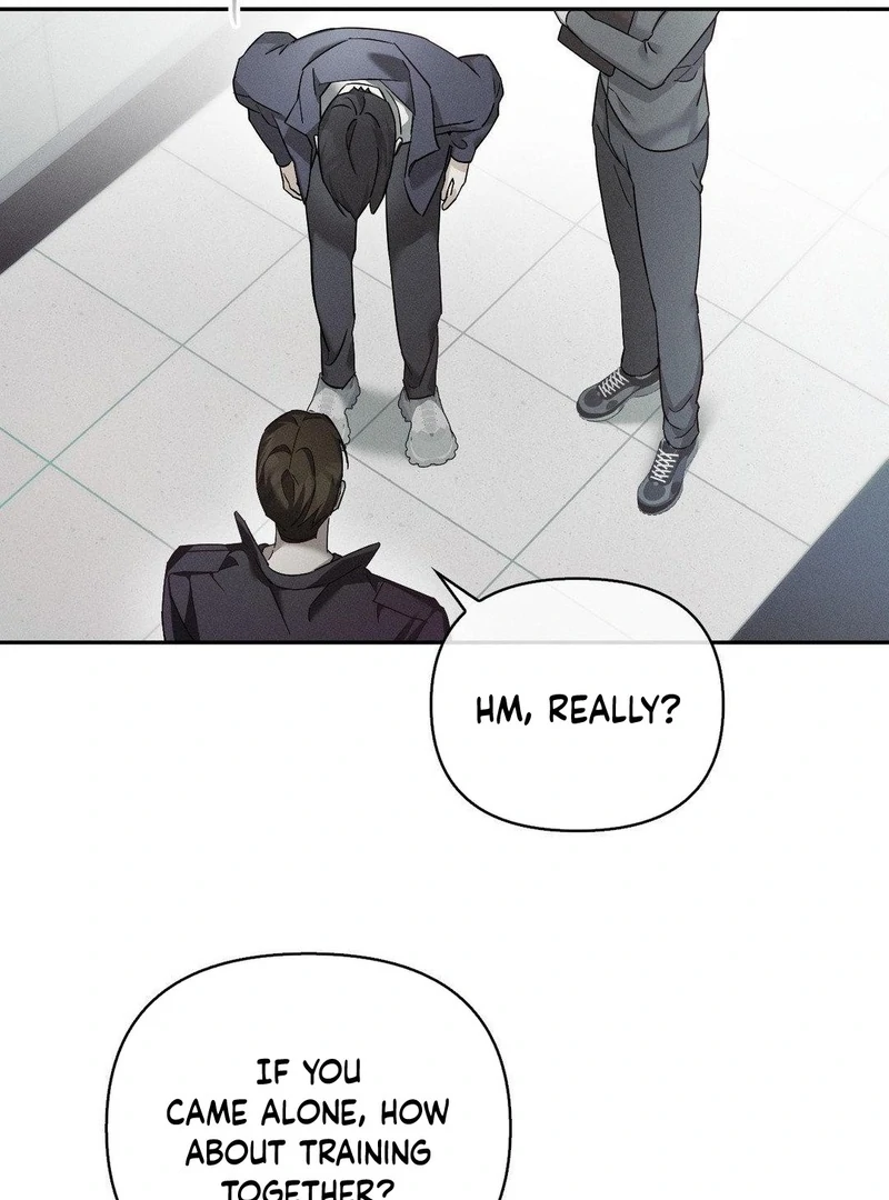 Blood Poker - Chapter 9 Page 58