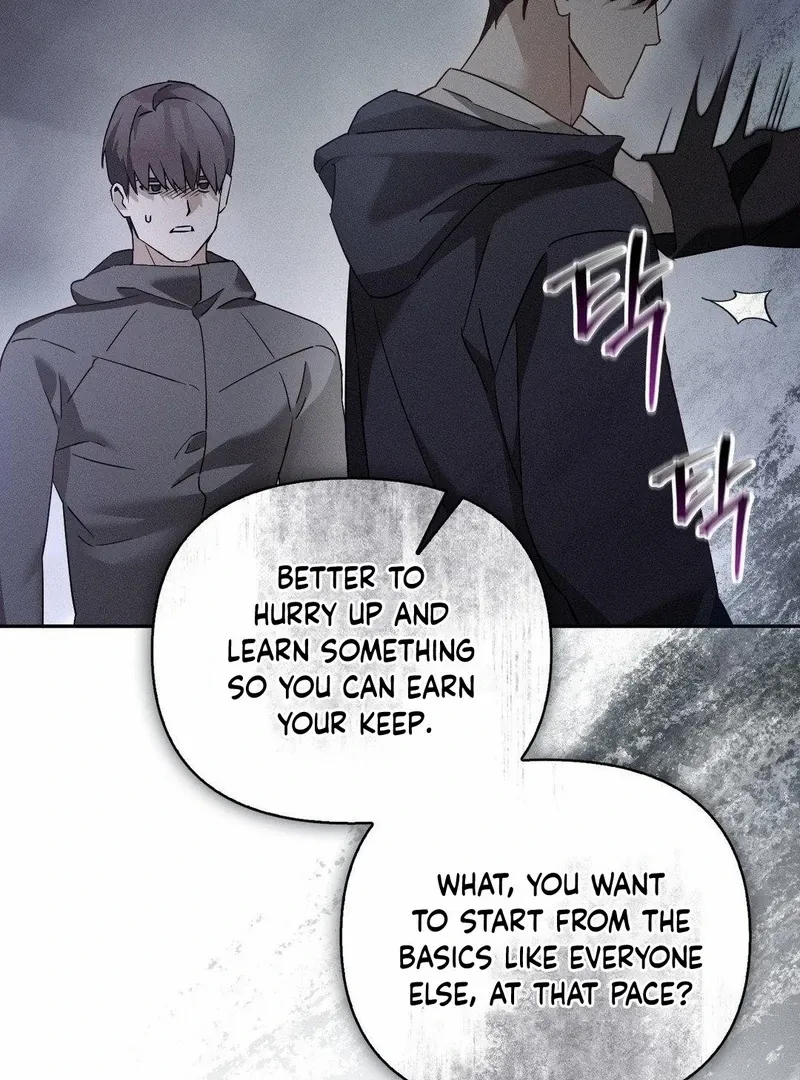 Blood Poker - Chapter 9 Page 63
