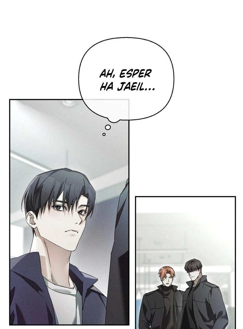 Blood Poker - Chapter 9 Page 70