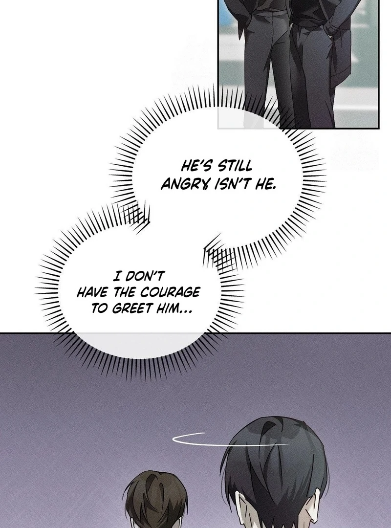 Blood Poker - Chapter 9 Page 71